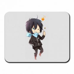 Коврик для мыши Ято - PrintSalon