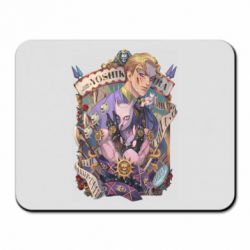 Килимок для миші Йошикаге Кіра