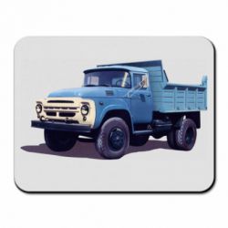 Коврик для мыши ZiL Vintage - PrintSalon