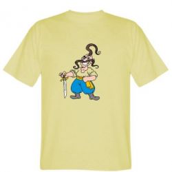 Чоловіча футболка Stedman Козачок