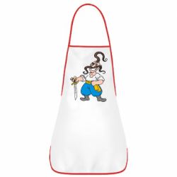 Фартух Козачок - PrintSalon