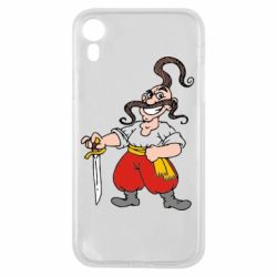 Чохол для iPhone XR Козачок - PrintSalon
