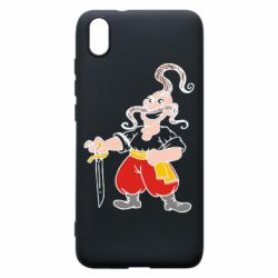 Чохол для Xiaomi Redmi 7A Козачок - PrintSalon