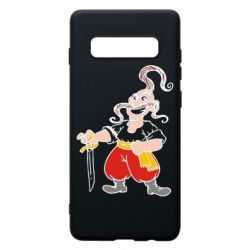 Чохол для Samsung S10+ Козачок - PrintSalon