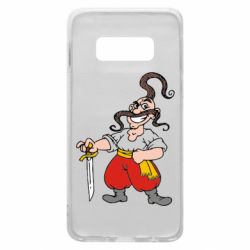 Чохол для Samsung S10e Козачок - PrintSalon