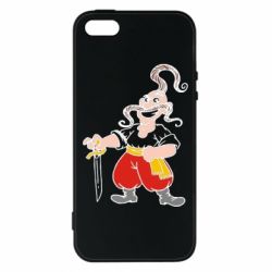 Чохол для iphone 5/5S/SE Козачок