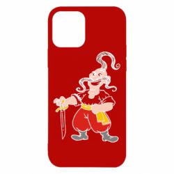 Чехол для iPhone 12 Pro Козачок
