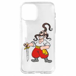 Чохол для iPhone 12 mini Козачок - PrintSalon