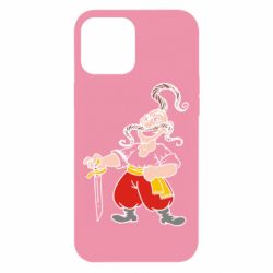 Чехол для iPhone 12 Pro Max Козачок