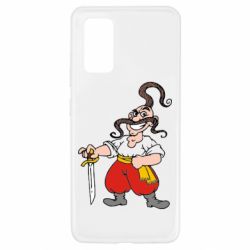 Чохол для Samsung A32 4G - PrintSalon