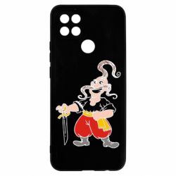 Чохол для Oppo A15s / A15 Козачок - PrintSalon