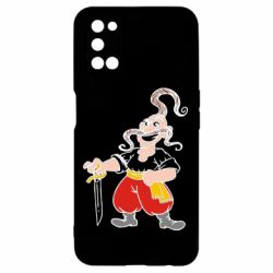 Чохол для Oppo A52 / A72 / A92Козачок - PrintSalon