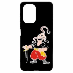 Чохол для Xiaomi Poco F3/K40 Козачок - PrintSalon