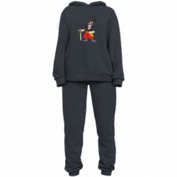Жіночий костюм Козачок - PrintSalon