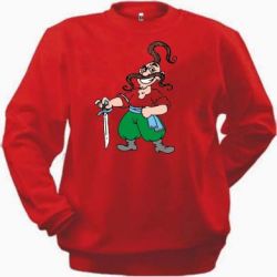 Cвитшот Козачок