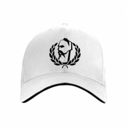 Кепка Козак у вінку - PrintSalon