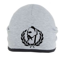 Шапка Козак у вінку - PrintSalon