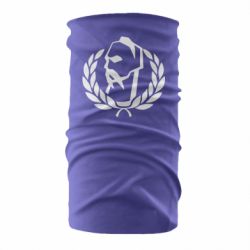 Бандана Козак у вінку - PrintSalon