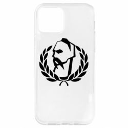 Чехол для iPhone 12 Pro Козак у вінку - PrintSalon