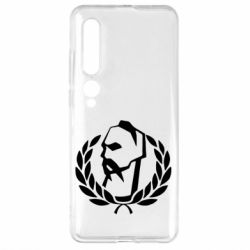 Чехол для Xiaomi Mi10/10 Pro Козак у вінку - PrintSalon