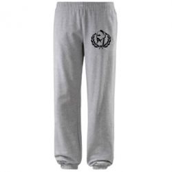 Штаны Козак у вінку - PrintSalon