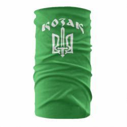 Бандана Козак з гербом - PrintSalon
