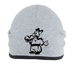 Шапка Козак з люлькою