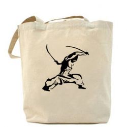 Эко-сумка Козак з шаблями