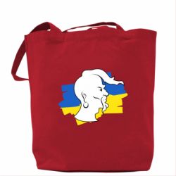 Эко-сумка Kozak zahisnik