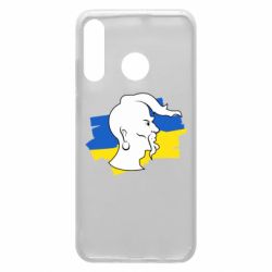 Чехол для Huawei P30 Lite Kozak zahisnik - PrintSalon