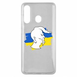 Чехол для Samsung M40 Kozak zahisnik - PrintSalon