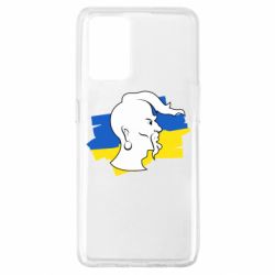 Чехол для Oppo A74 4G Kozak zahisnik - PrintSalon