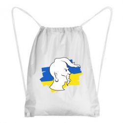 Рюкзак-мешок Kozak zahisnik - PrintSalon