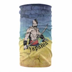 Бандана Kozak - PrintSalon