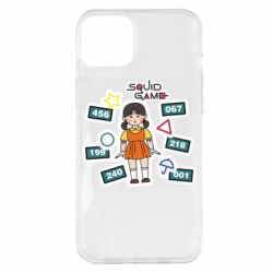 Чохол для iPhone 14 Plus Красный свет зеленый свет - PrintSalon