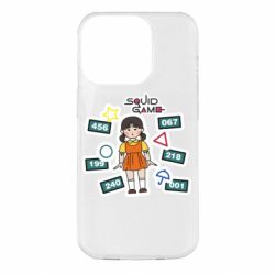 Чохол для iPhone 14 Pro Красный свет зеленый свет - PrintSalon