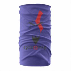 Бандана Kratos - God of war - PrintSalon