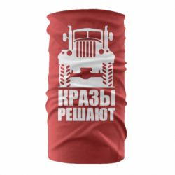 Бандана Крази вирішують - PrintSalon