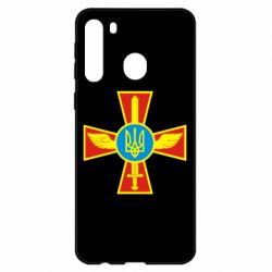 Чохол для Samsung A21 - PrintSalon