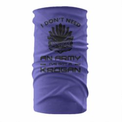 Бандана Krogan - PrintSalon