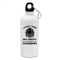 Фляга Krogan - PrintSalon