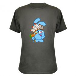 Камуфляжная футболка Крош - PrintSalon