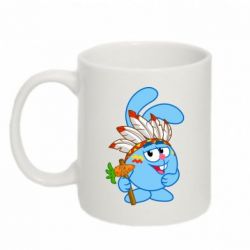 Чашка 320ml Крош