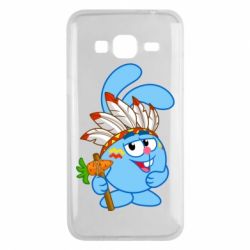 Чехол для Samsung J3 2016 Крош - PrintSalon