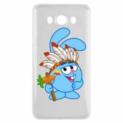 Чехол для Samsung J7 2016 Крош - PrintSalon