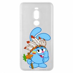 Чехол для Meizu Note 8 Крош - PrintSalon