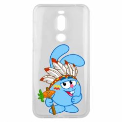 Чехол для Meizu X8 Крош - PrintSalon