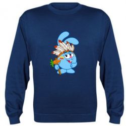 Cвитшот Крош - PrintSalon