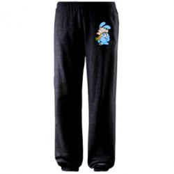 Штаны Крош - PrintSalon