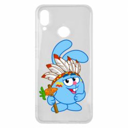 Чехол для Huawei P Smart Plus 2018 Крош - PrintSalon